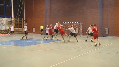 Tytani Wejherowo-Eltronik Brodnica
