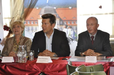 Sopot: Konferencja przed Międzynarodowymi Zawodami w Skokach CSIO 3