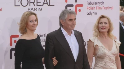 Gdynia: 36. FPFF dobiegł końca