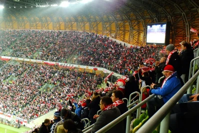 Urugwaj poza zasięgiem biało-czerwonych