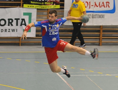 Tytani Wejherowo vs Stal Gorzów Wielkopolski