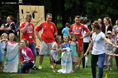 Olimpiada Uśmiechu