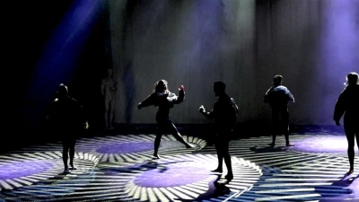 Za nami premiera R.U.R w Filharmonii Kaszubskiej