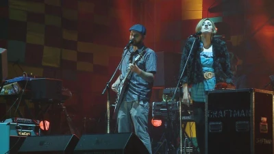 Gdynia: CudaWianki 2011