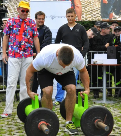 Radio Norda FM wystartowało na festynie w Wejherowie!
