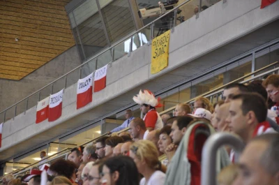 Liga Światowa 2011: Rosja za silna dla Polaków
