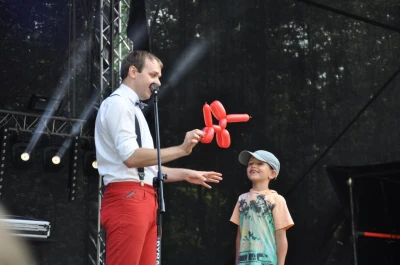 Festyn Letni Wejherowo