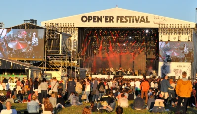 Opener 2015. Dzień pierwszy