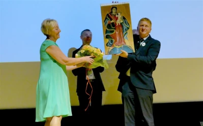 Jubileusz 15-lecia Misterników Kaszubskich – fot. Leszek Spigarski
