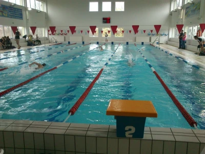 III Ogólnopolski Aquatlon Rumia 2013