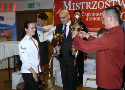 fot. Leszek Spigarski