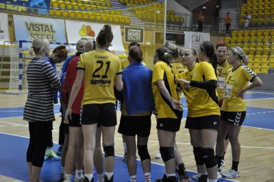 Gdynia: Vistal najlepszy w turnieju