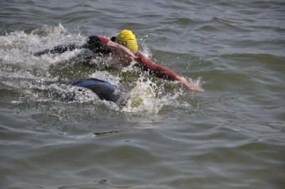 Gdynia: Puchar Polski w Aquathlonie