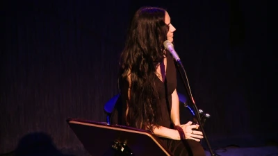 Kayah i Marcin Wyrostek - koncert