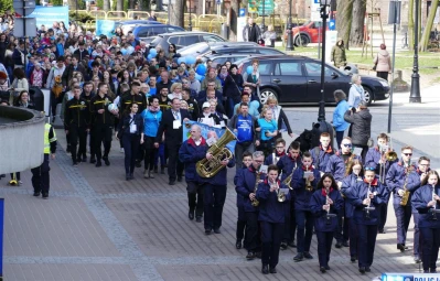 Światowy Dzień Świadomości Autyzmu