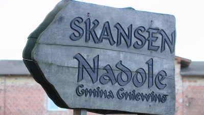 Kiszenie kapusty w Nadolu
