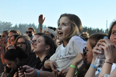 Opener 2015. Dzień pierwszy