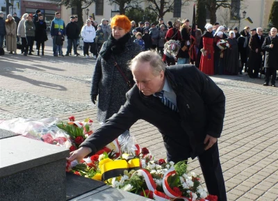 359. rocznica śmierci Jakuba Wejhera