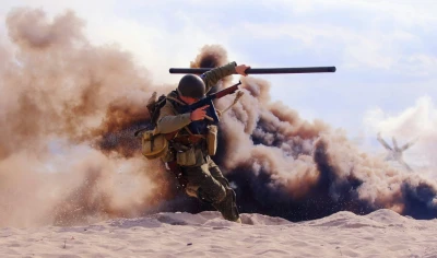 D-Day Hel 2017