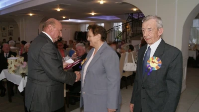 Gmina Wejherowo: 50 lat na dobre i złe