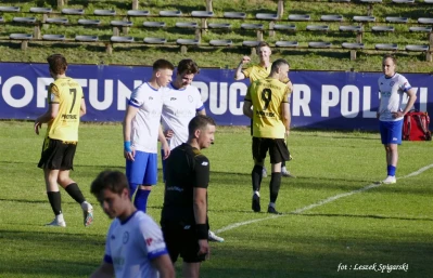 fot. Leszek Spigarski