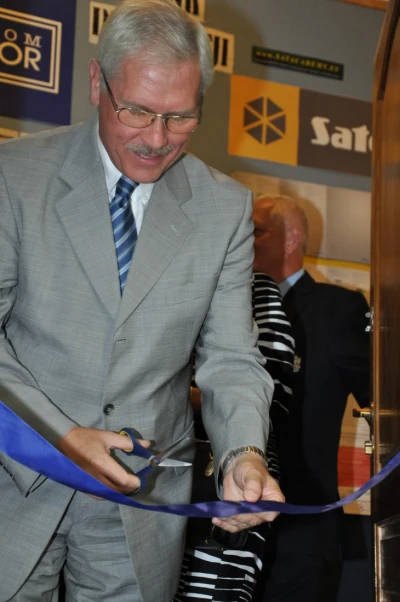 Telekonferencja połączyła dwie inauguracje roku szkolnego