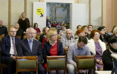 IV Sabat Kaszubski 2017 - fot. Leszek Spigarski