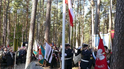 Uroczystości Piaśnickie 2017