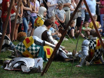 Wejherowo: Piknik Historyczny