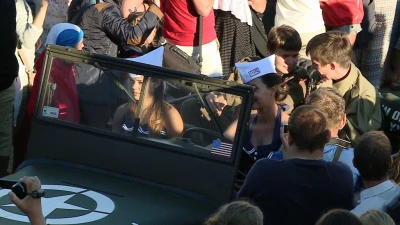 D-day 2013