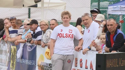 Odsłonięcie kolejnych gwiazd we Władysławowie