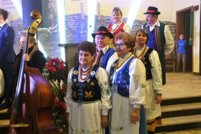 fot. Leszek Spigarski