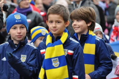 Dzień Niepodległości w Gdyni