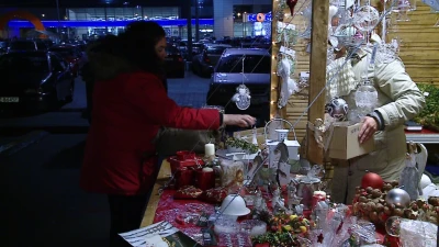 Jarmark i warsztaty w Galerii Szperk