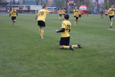 Derby MTK. Gryf vs Orkan