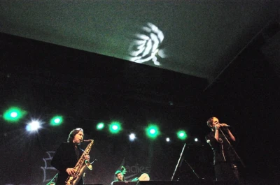 Ladies Jazz Festival 2013