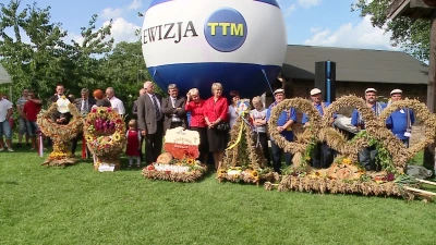 Dzień Miodu i Chleba w Nadolu