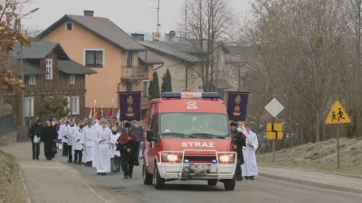 Gmina: Pogrzeb zamordowanego księdza