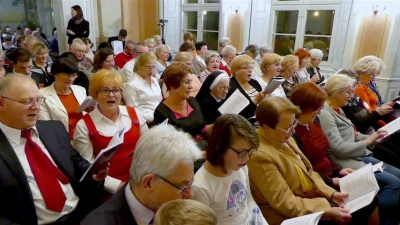 IV Maraton Pieśni Patriotycznej