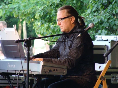 Wejherowo: Koncert Danuty Błażejczyk