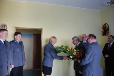 Powiat Wejherowski: Zmiany na stanowiskach komendantów