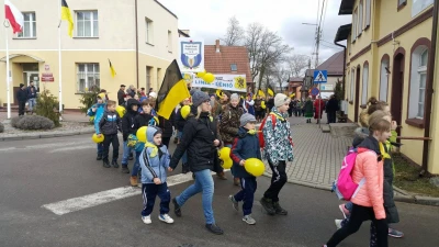 Dzień Jedności Kaszubów w Chmielnie - 19.03.2017 – fot. TTM