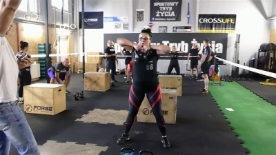 Athletic Apollo stawia na Sportowy Tryb Życia