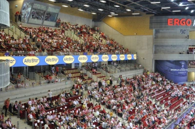 Liga Światowa 2011: Polska – Włochy