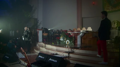 Koncert dla Radka Malickiego
