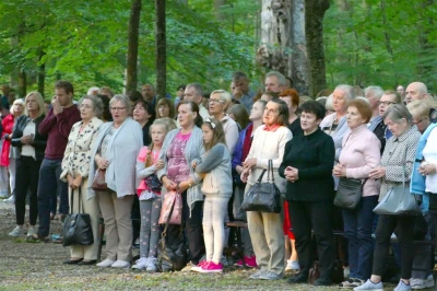 Odpust Wniebowzięcia NMP na Kalwarii Wejherowskiej 2017