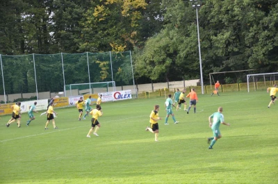 Gryf Wejherowo - Lechia Gdańsk II