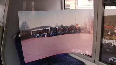 Miejski Zakład Komunikacji ma 30 lat