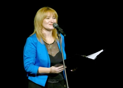 "Rodzina, ach rodzina" – XII OPMFT im. Adama Luterka 2017 otwarty, fot. Leszek Spigarski