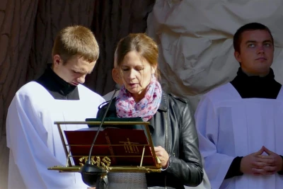 Uroczystości Piaśnickie 2017